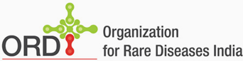 Organization of Rare Diseases of India